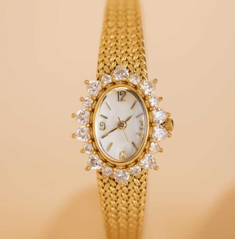 Sun watch