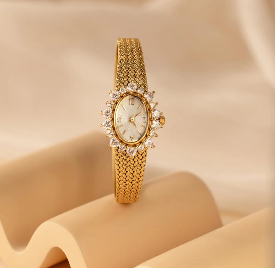 Sun watch