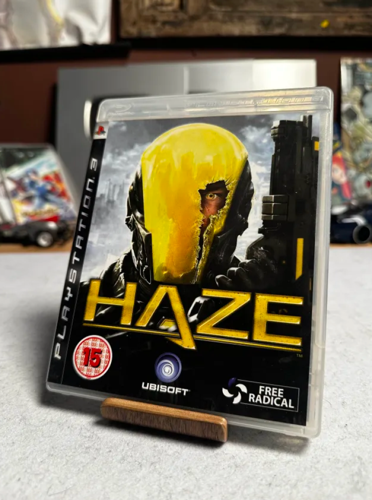 HAZE - PS3