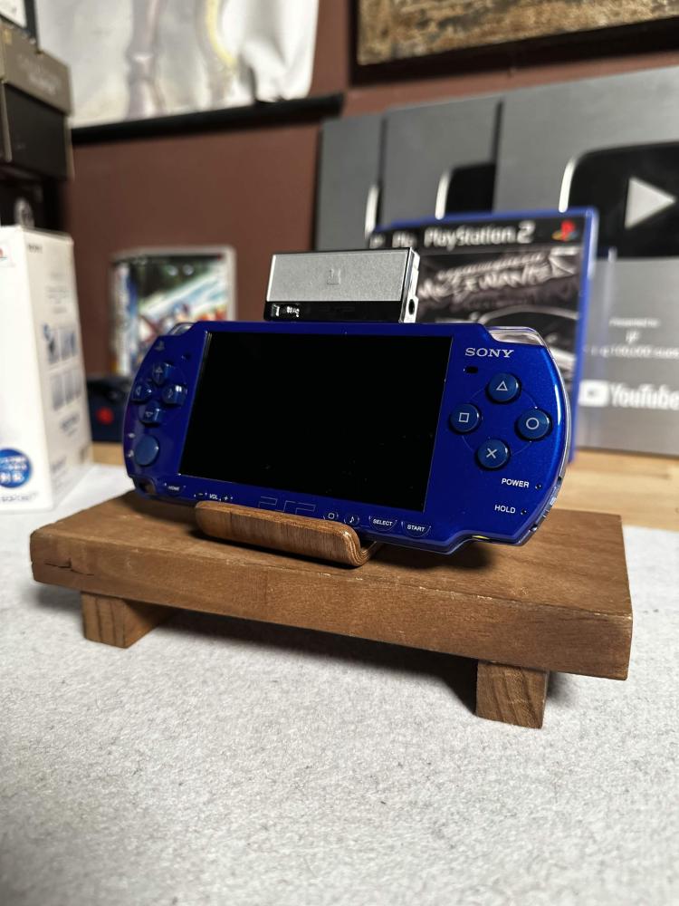 PSP 2000 - 1SEG PACK
