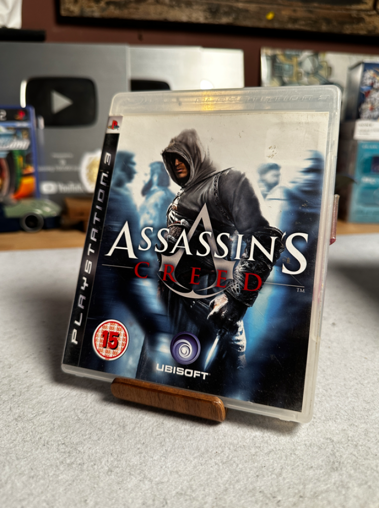 ASSASSIN'S CREED - PS3