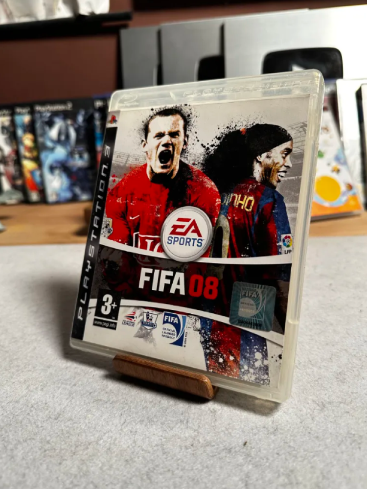 FIFA 08 - PS3