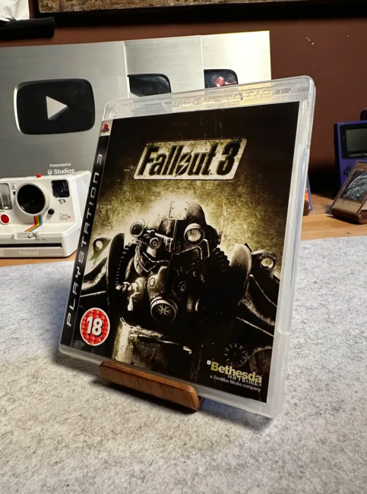 Fallout 3 - PS3