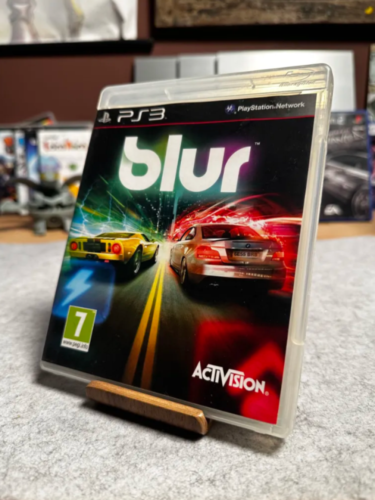 BLUR - PS3
