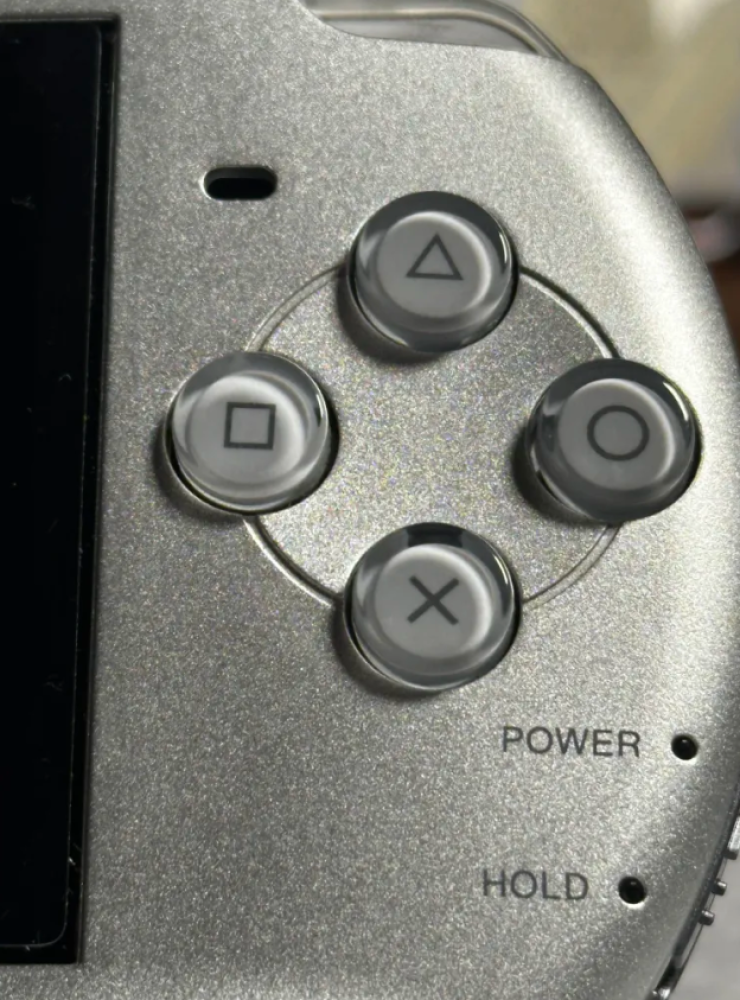 Metal Gear Peace Walker PSP 3000 – النسخة الحصرية النادرة