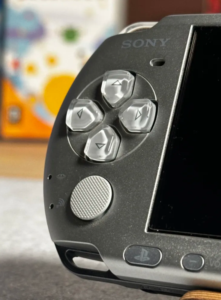 Metal Gear Peace Walker PSP 3000 – النسخة الحصرية النادرة