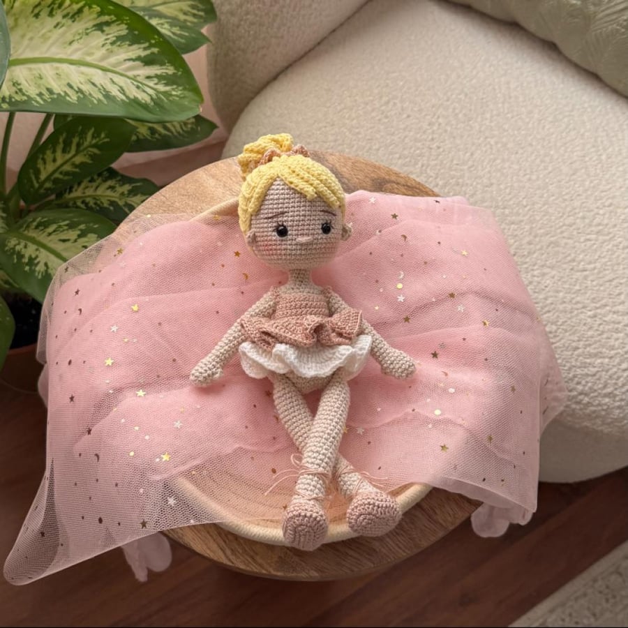sussi Ballerina