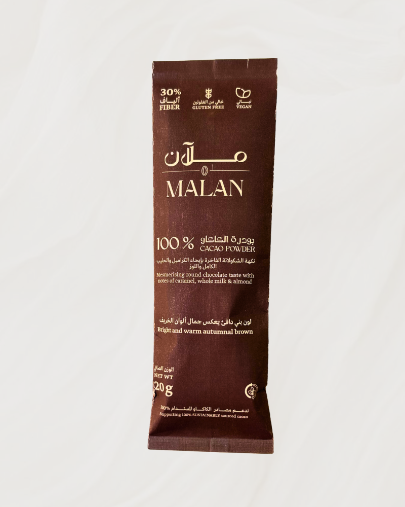 بودرة كاكاو  100%