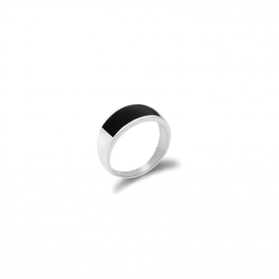 925 sterling silver men's ring