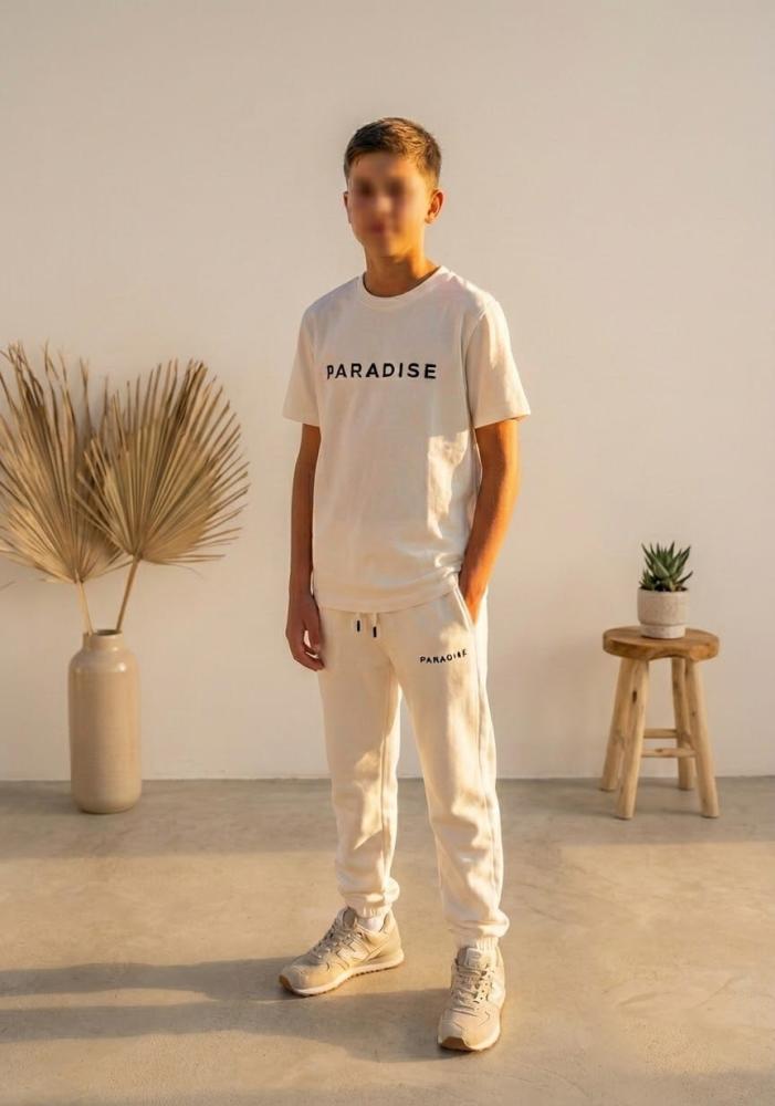Children's oversized set
