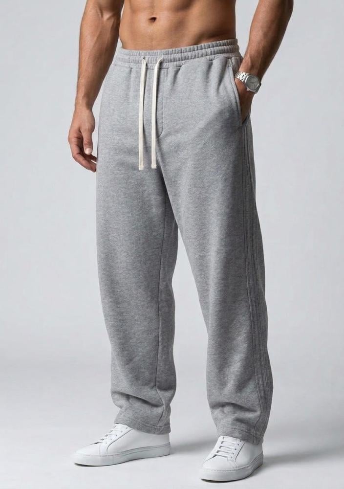 Jumbo pants