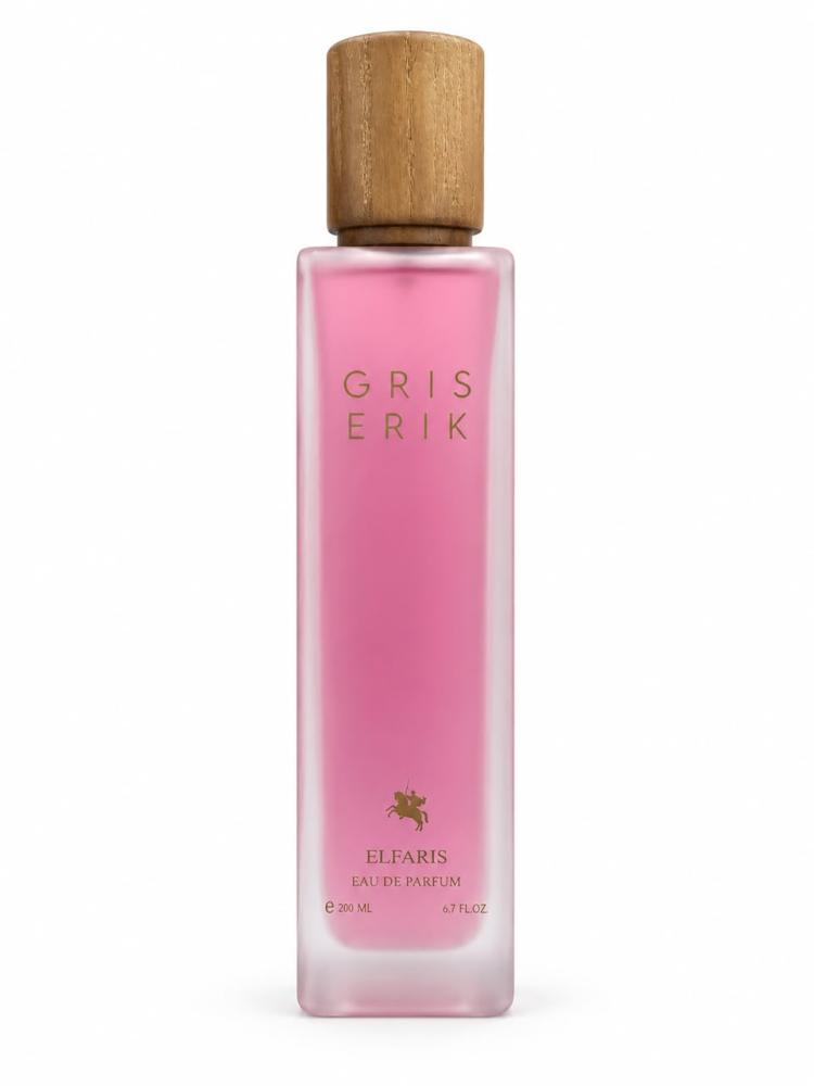 عطر جريس اريك ( الفارس ) 200ملي