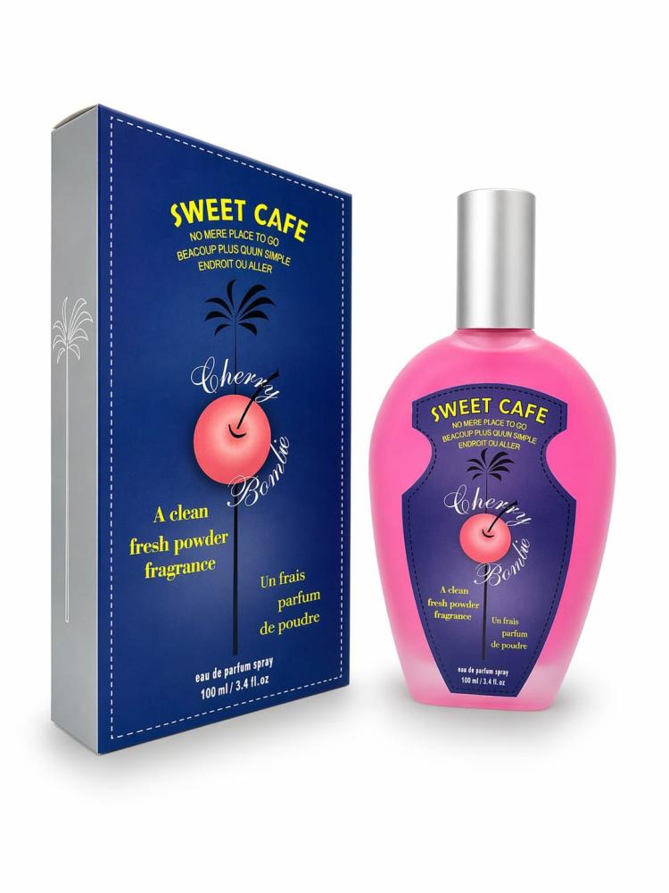 عطر اطفال كرز 100مل