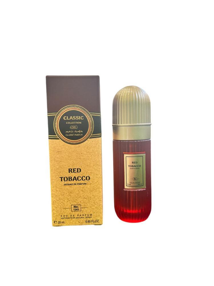 عطر كلاسيك كولكشن ( رد توباكو اكستريت ) 25ملي