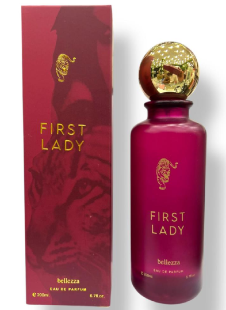 عطر فيرست ايدي بليزاء 200ملي