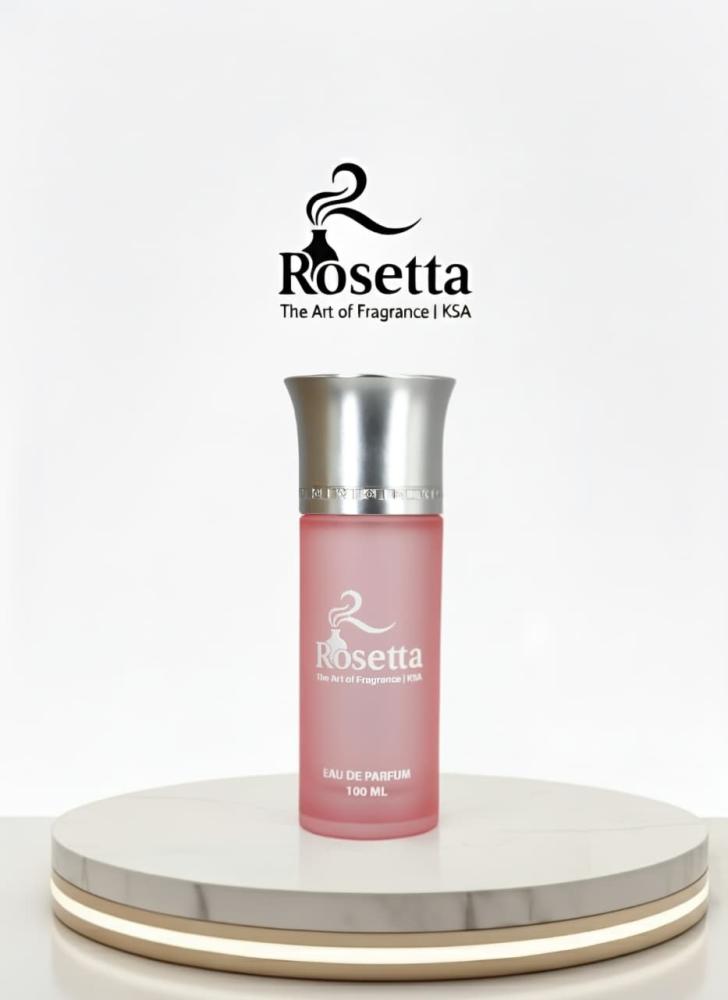 عطر جاسمين بولغاري روزيتا 100ML