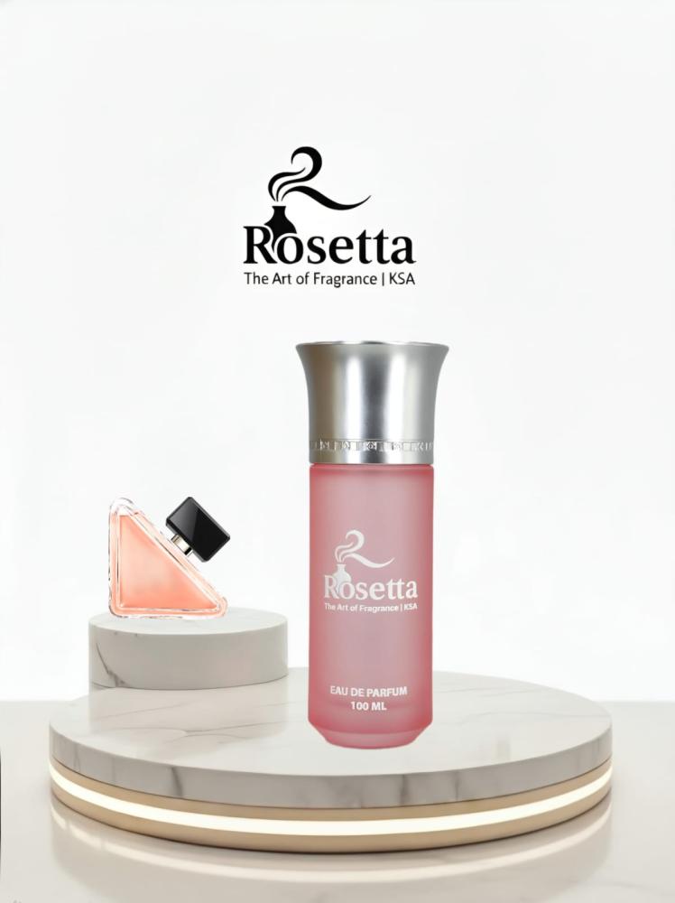 عطر برادا برادوكس انتنس روزيتا 100ML