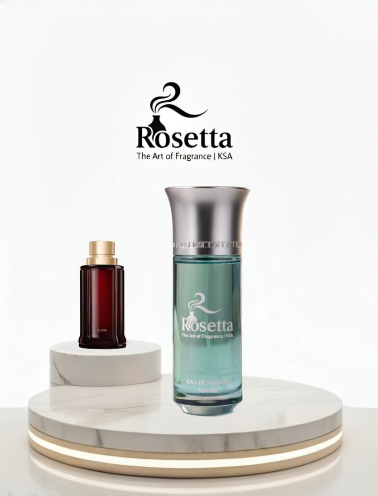 عطر ذا سنت الرجالي 100ML