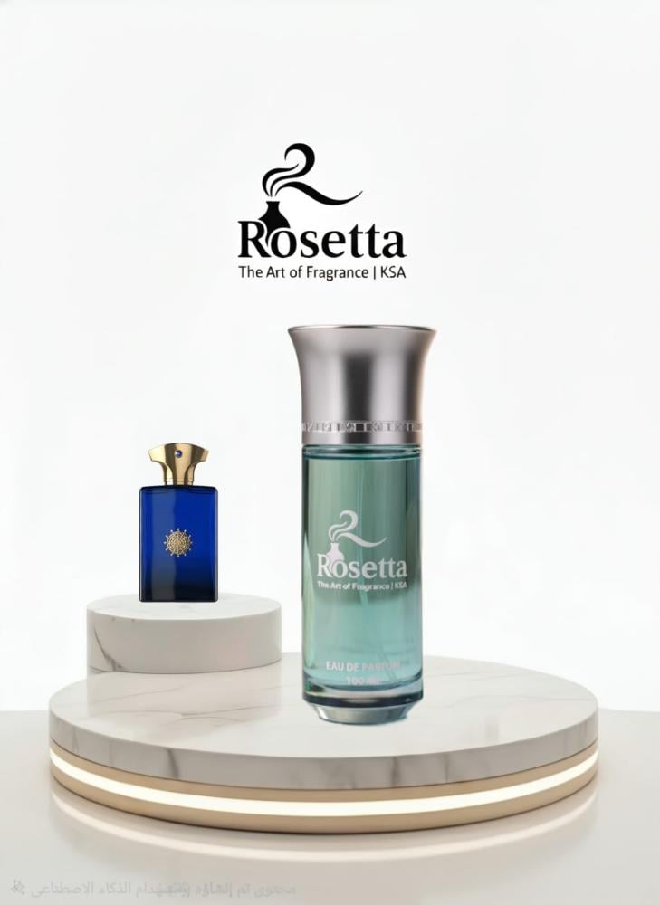 عطر انترلود مان من امواج للرجال 100ML