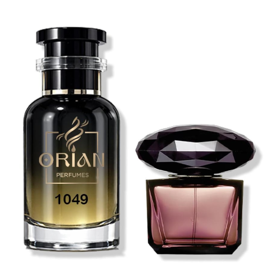 Crystal Noir