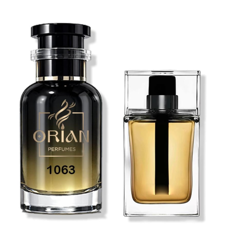 Dior Homme