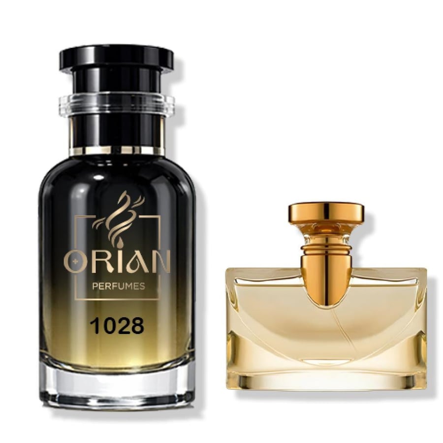 Bvlgari Pour Femme