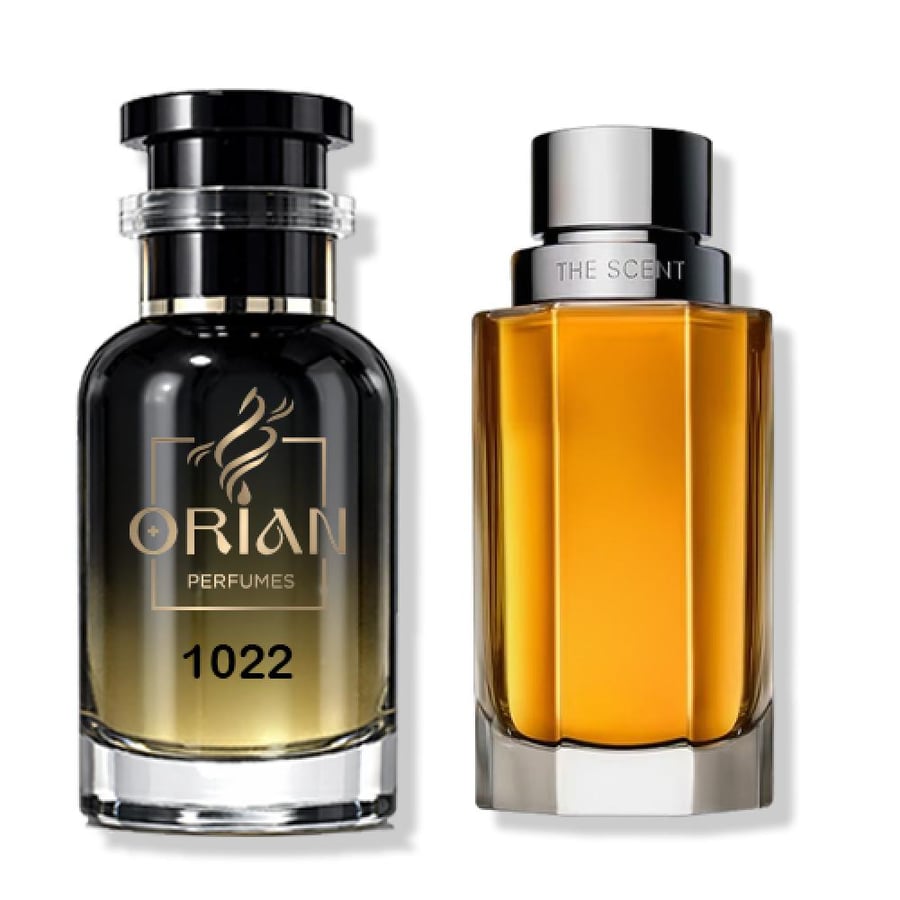 Boss The Scent