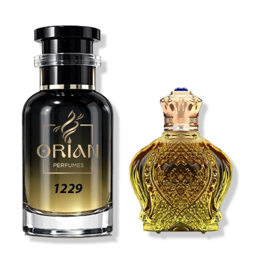 Opulent Shaik