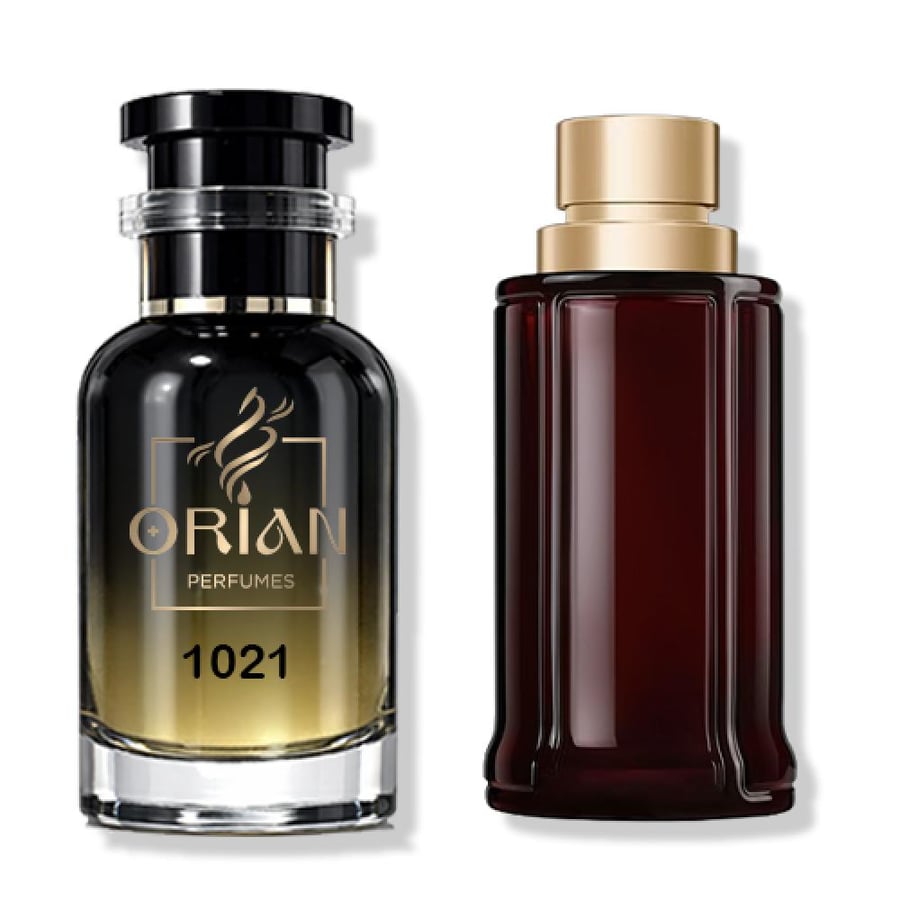Boss The Scent Elixir