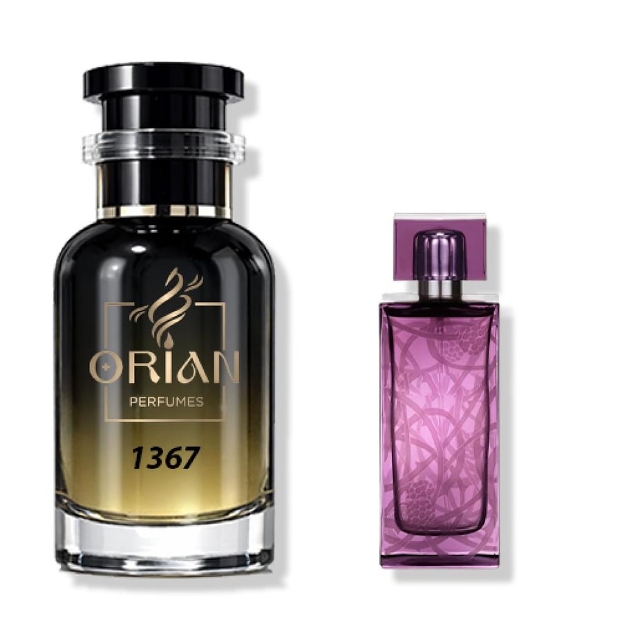 Amethyst Lalique