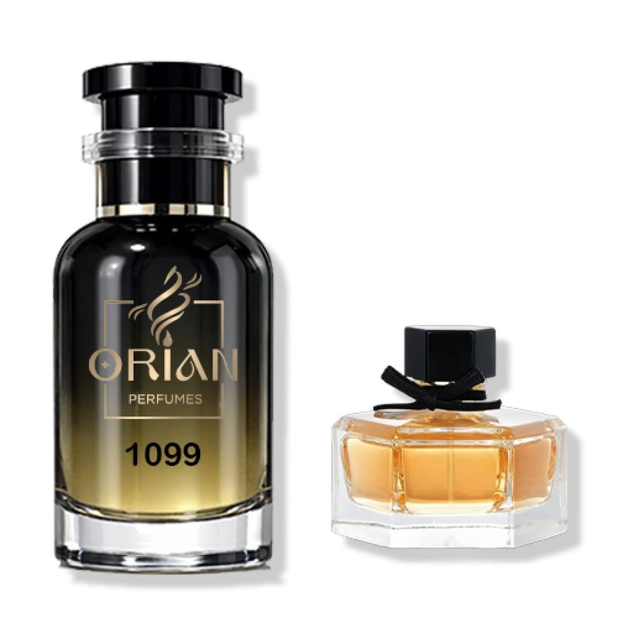 Flora by Gucci