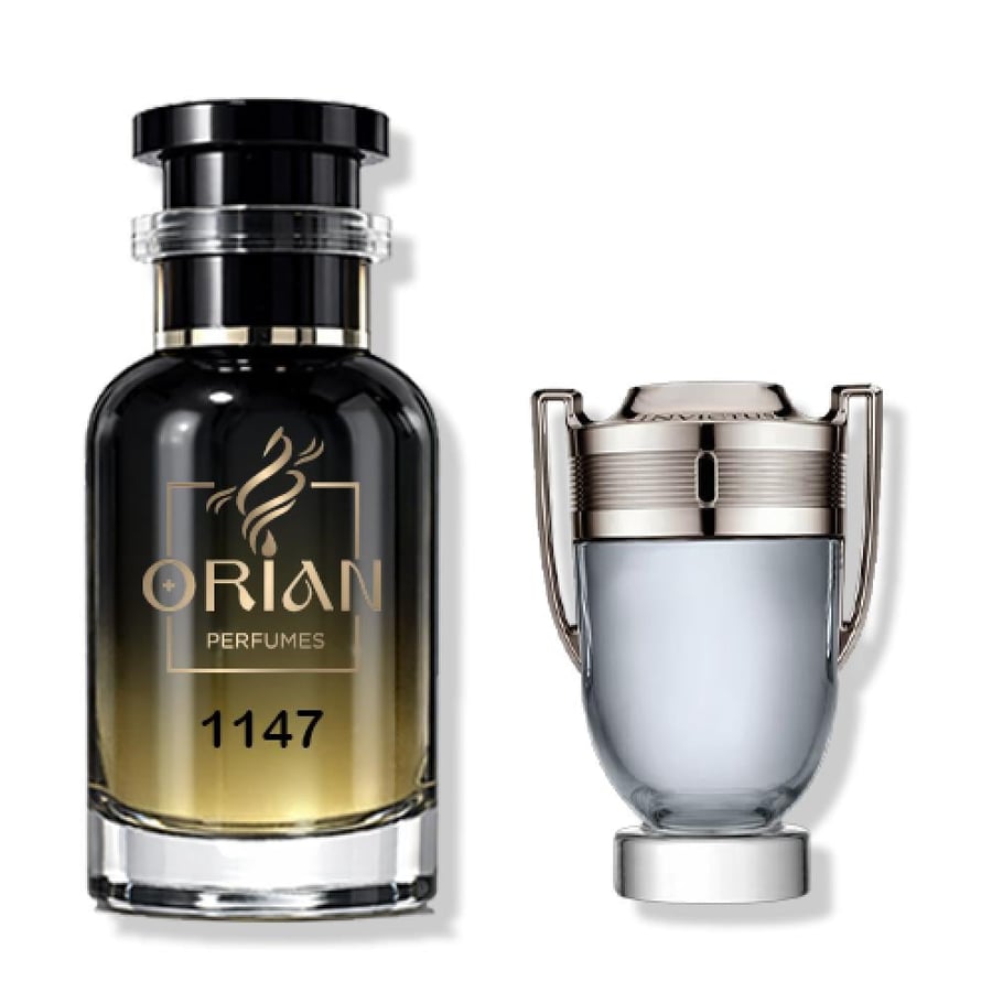 Invictus من Rabanne
