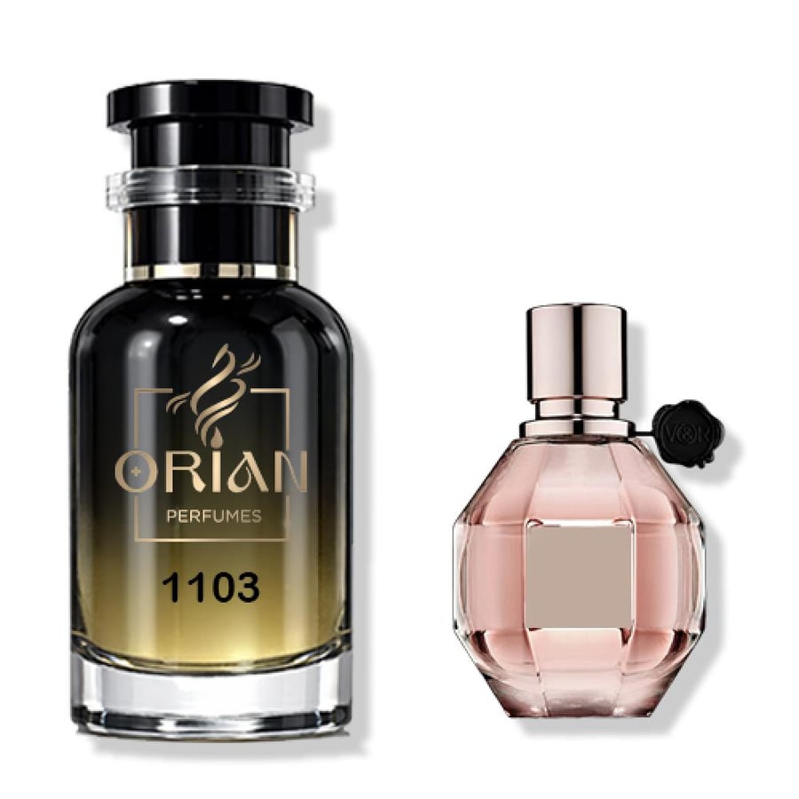 Flowerbomb
