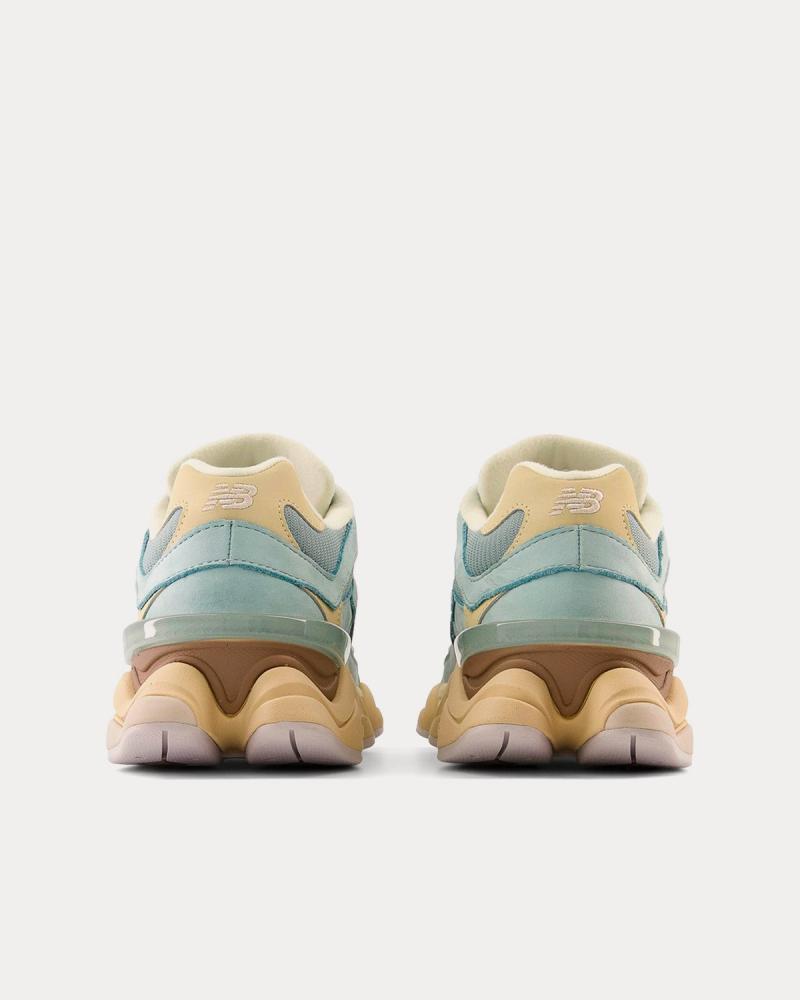 New Balance 9060 Blue Haze-Beige