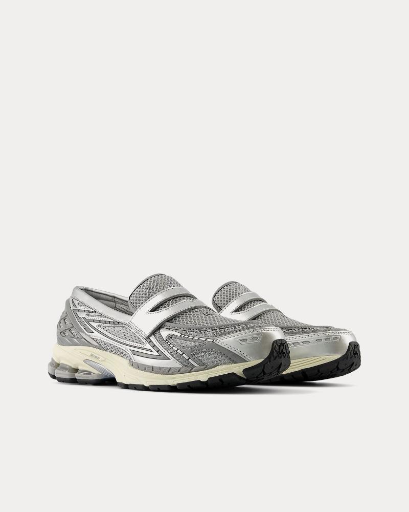 New Balance 1906L Silver