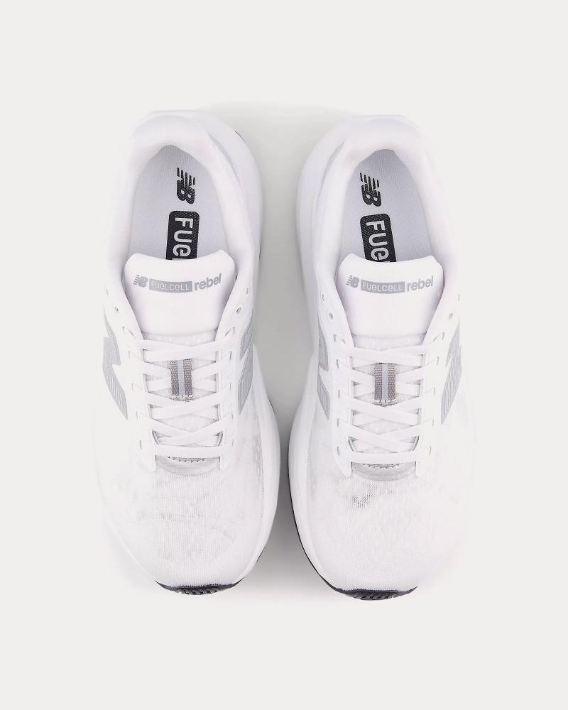New Balance FuelCell Rebel Elite V5 White