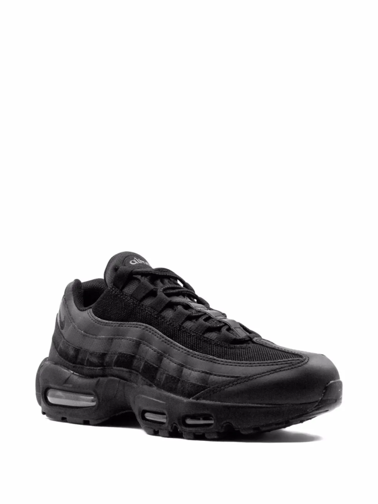 Nike Air Max 95 Essential Black