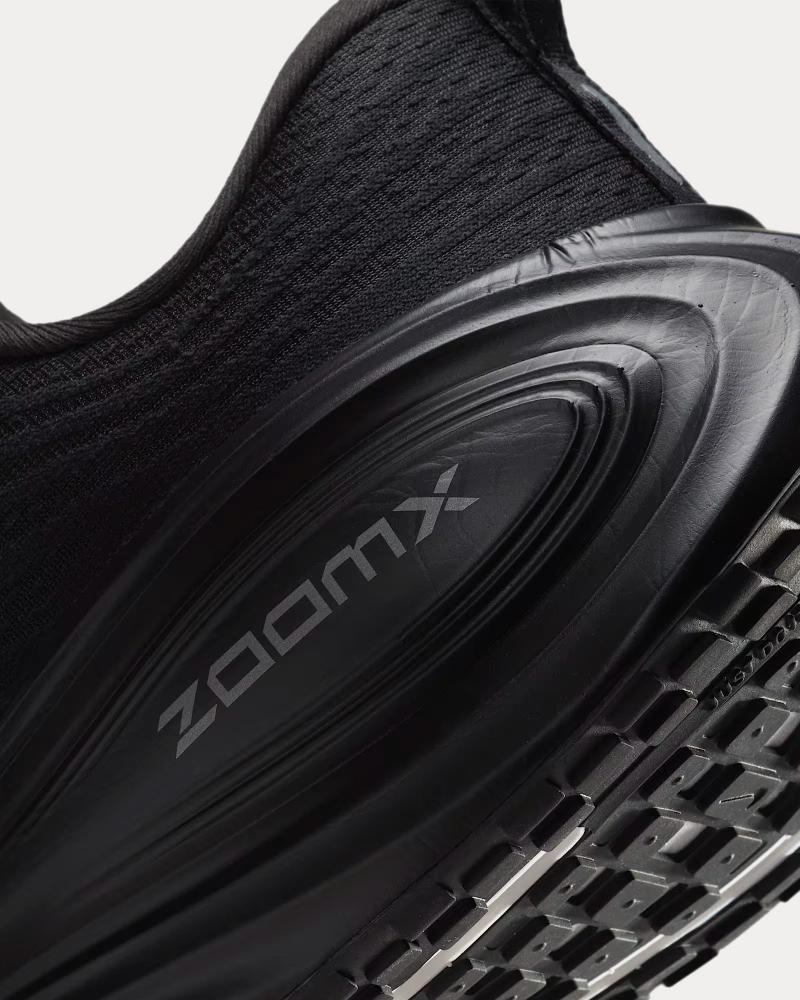 Nike Vomero Plus Black