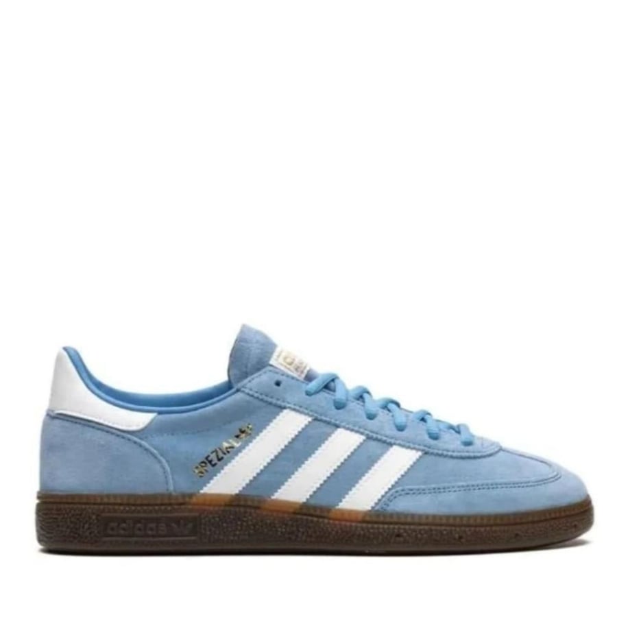 Adidas Handball Spezial Blue-White