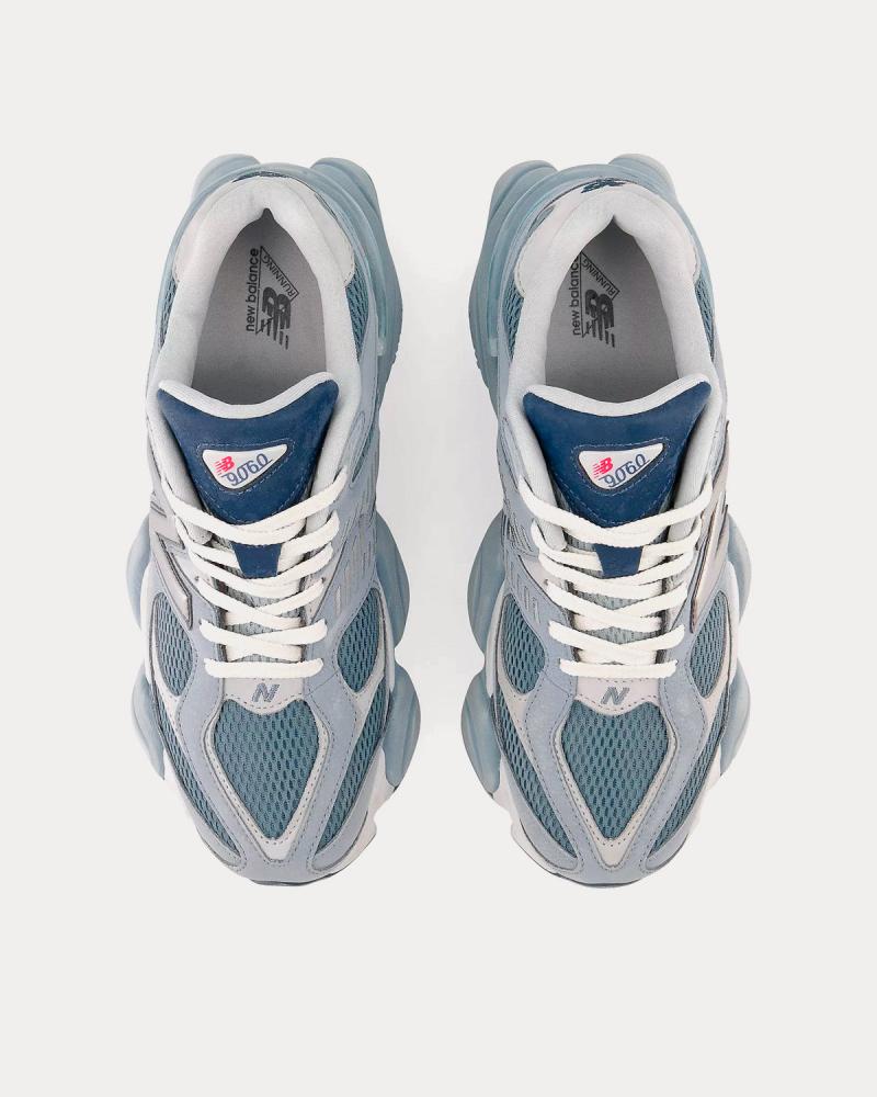 New Balance 9060 Grey-Blue