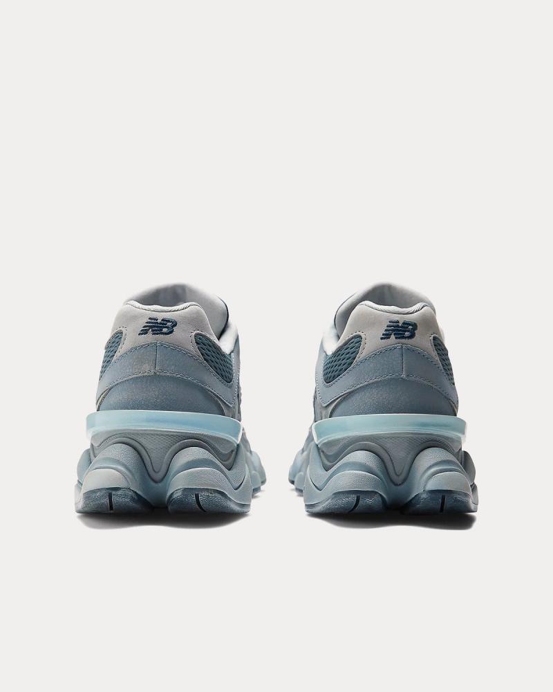 New Balance 9060 Grey-Blue