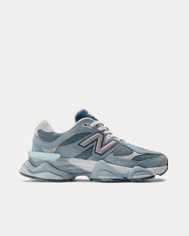 New Balance 9060 Grey-Blue