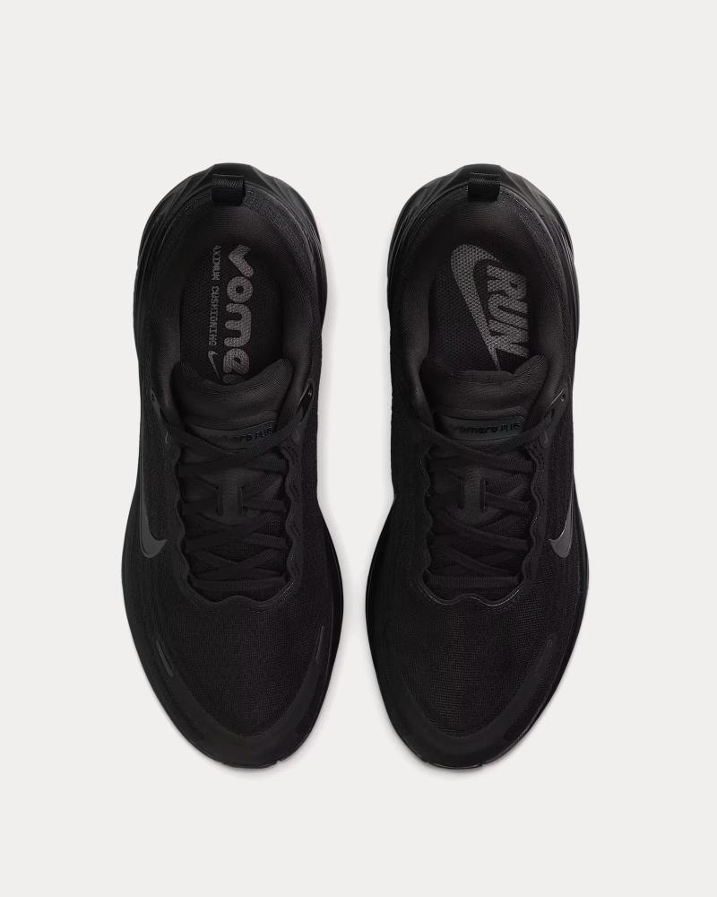 Nike Vomero Plus Black