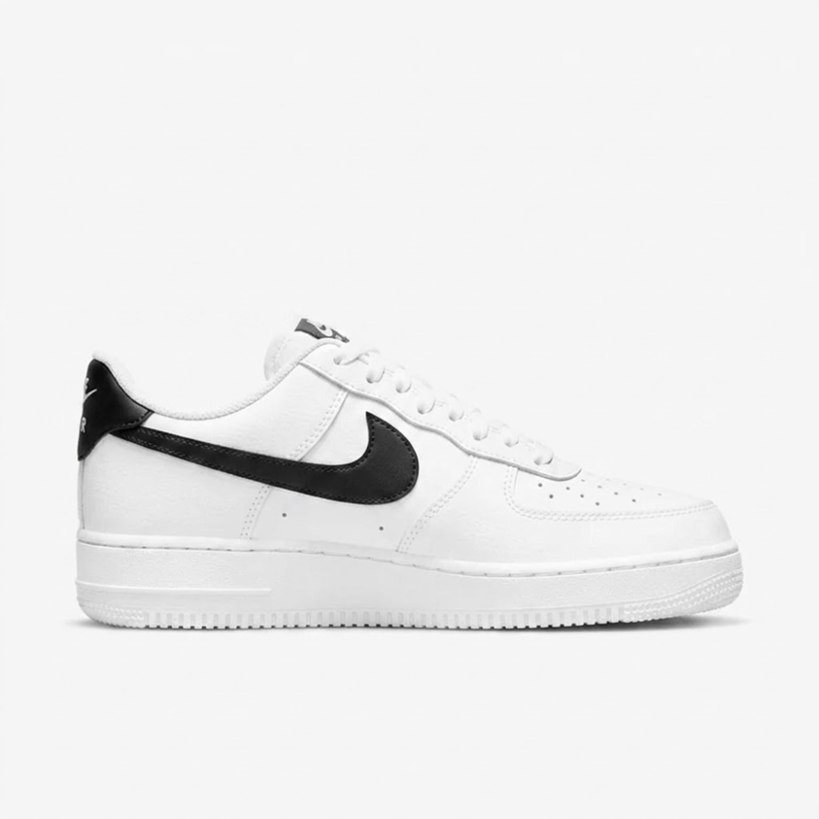 Nike Air Force 1 '07 White-Black