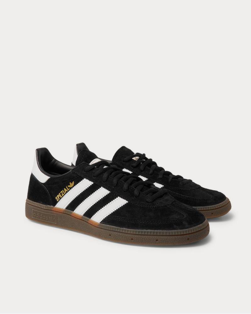 Adidas Handball Spezial Black-White
