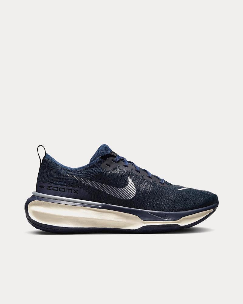 Nike Invincible 3 Navy