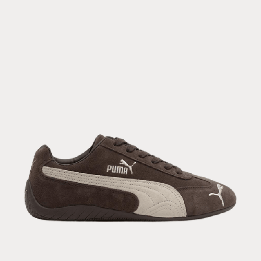 Puma Speedcat OG Brown-Off White