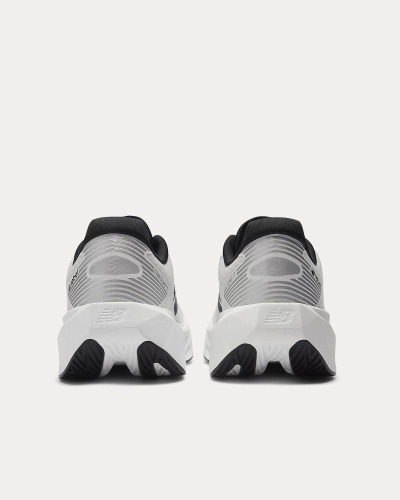 New Balance FuelCell Rebel Elite V5 White-Black