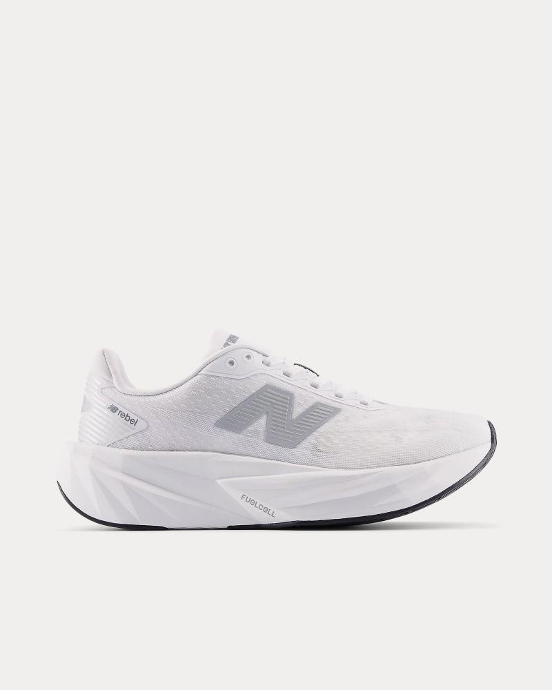 New Balance FuelCell Rebel Elite V5 White