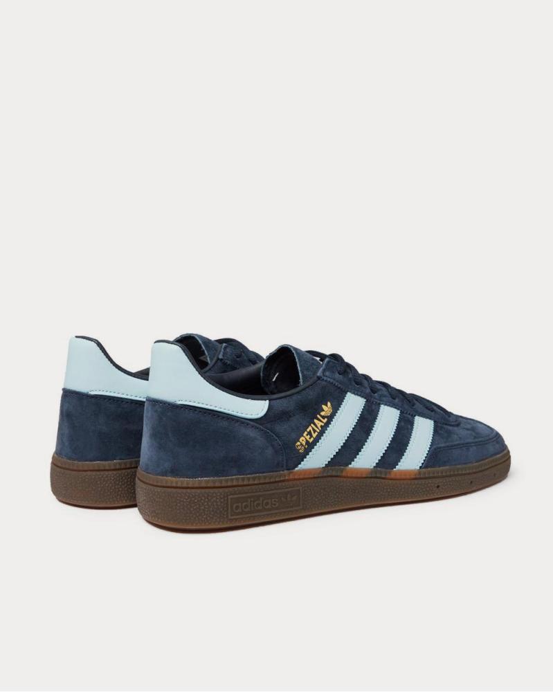 Adidas Handball Spezial Navy-Blue